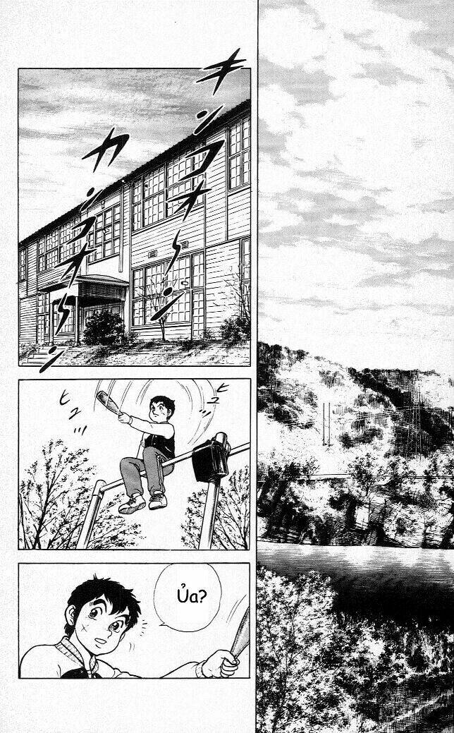 kiếm sĩ musashi chapter 88 12