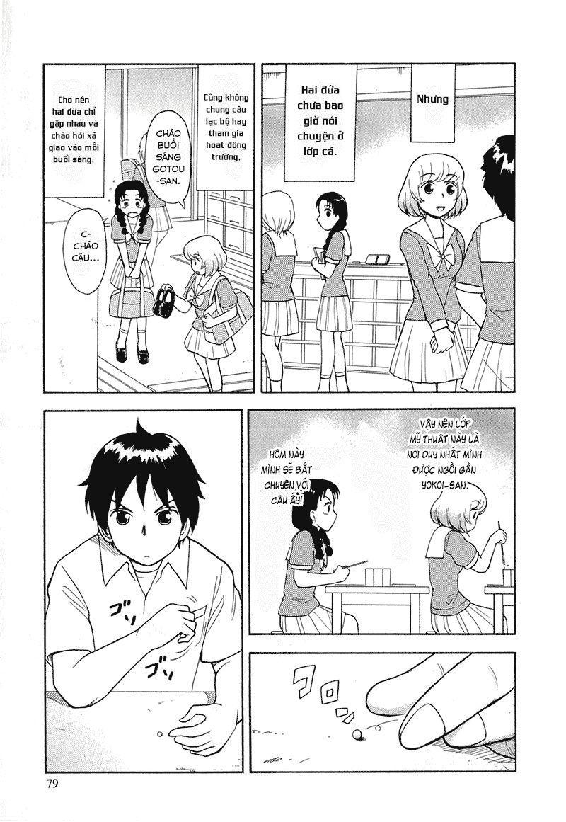 tonari no seki-kun chapter 22 3