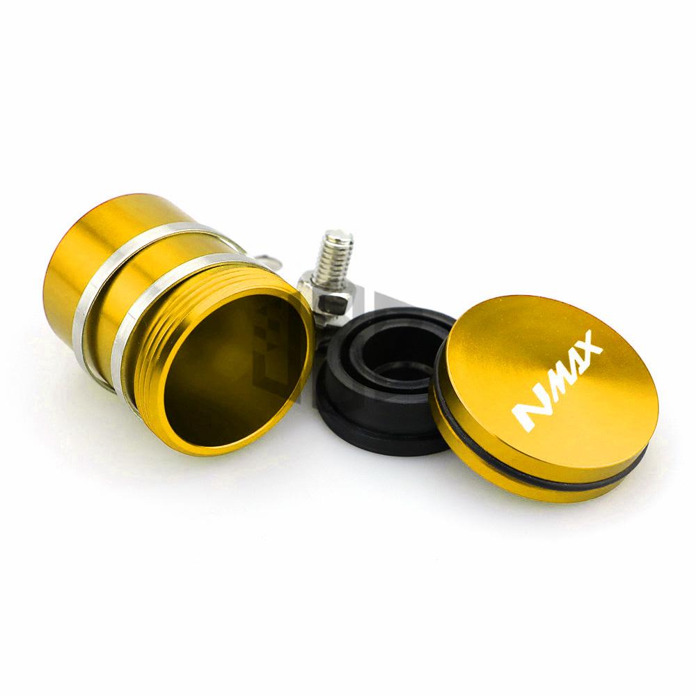 Cốc Dầu Cho Yamaha Nmax 125 155 N-Max