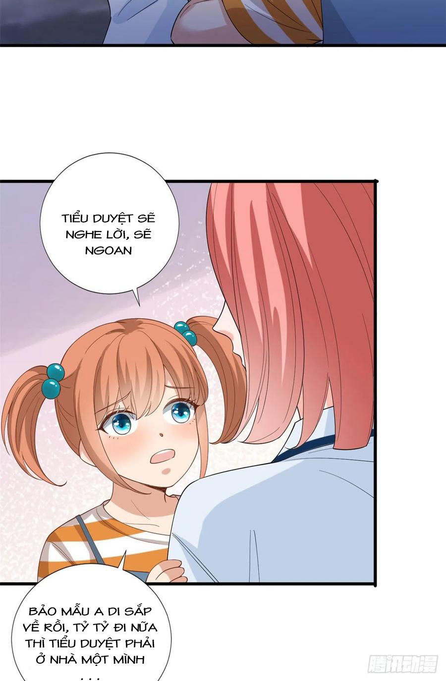 thí hôn lão công, cần giúp sức chapter 453 20