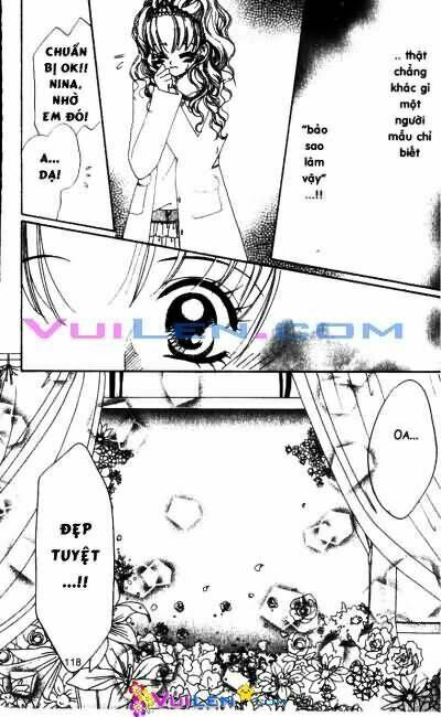 bộ sưu tầm lọ lem chapter 4 118