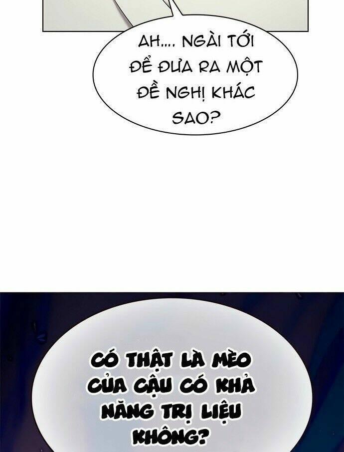 biến thân thành mèo chapter 201 19