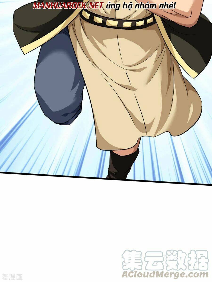 trọng sinh ta là đại thiên thần chapter 103 65