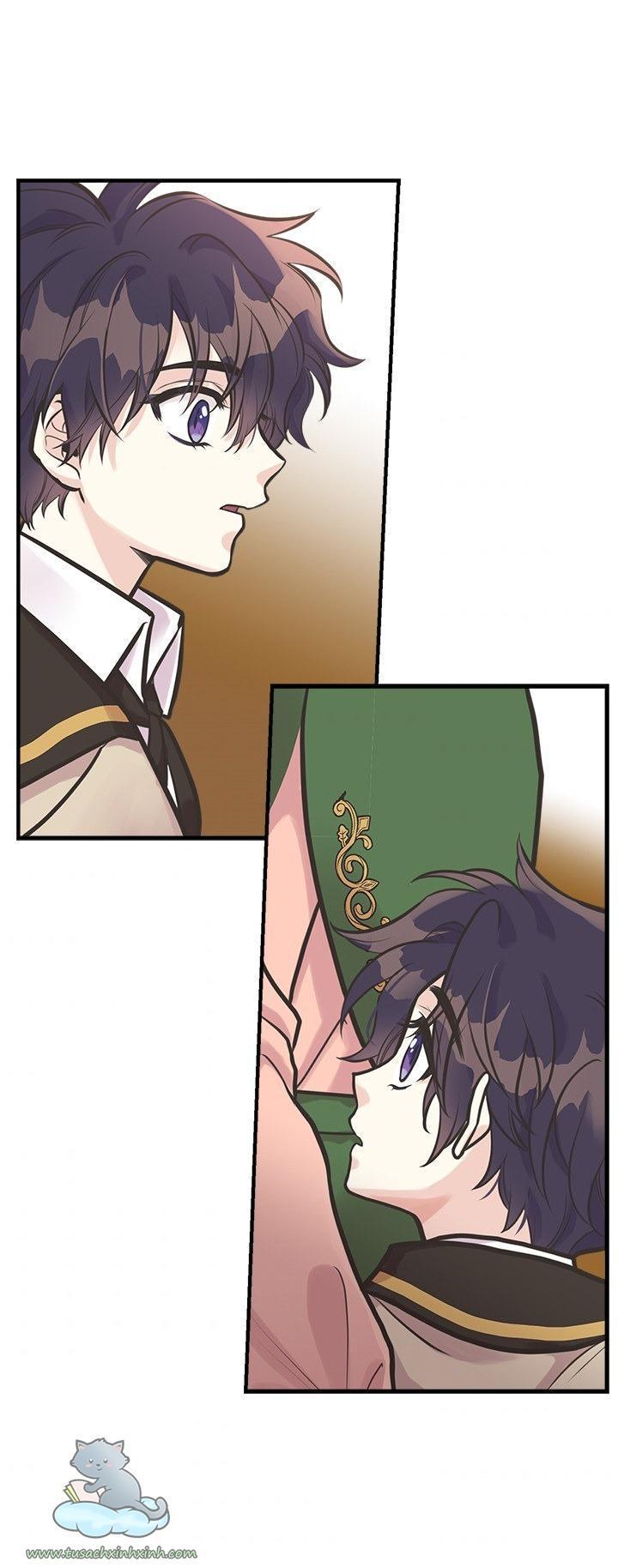 chị tôi nhặt về nam chính của tiểu thuyết chapter 56 52