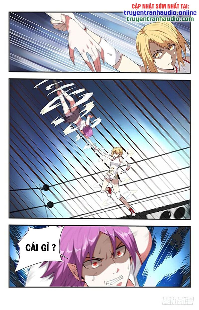 long ẩn giả chapter 143 5