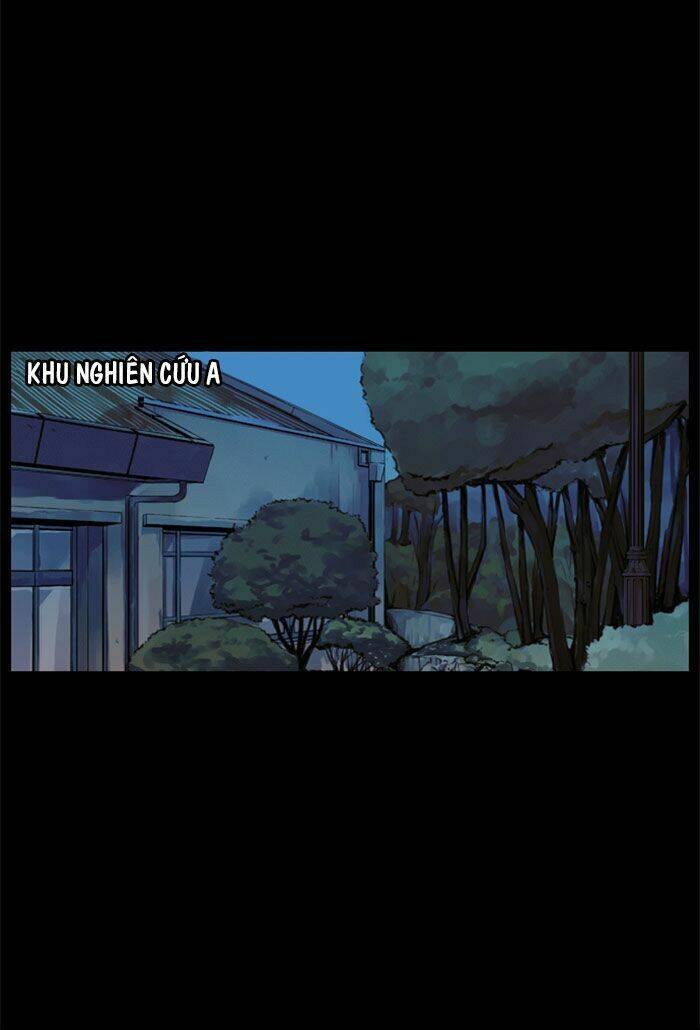 những xác chết hồi sinh từ đại dương chapter 23 34