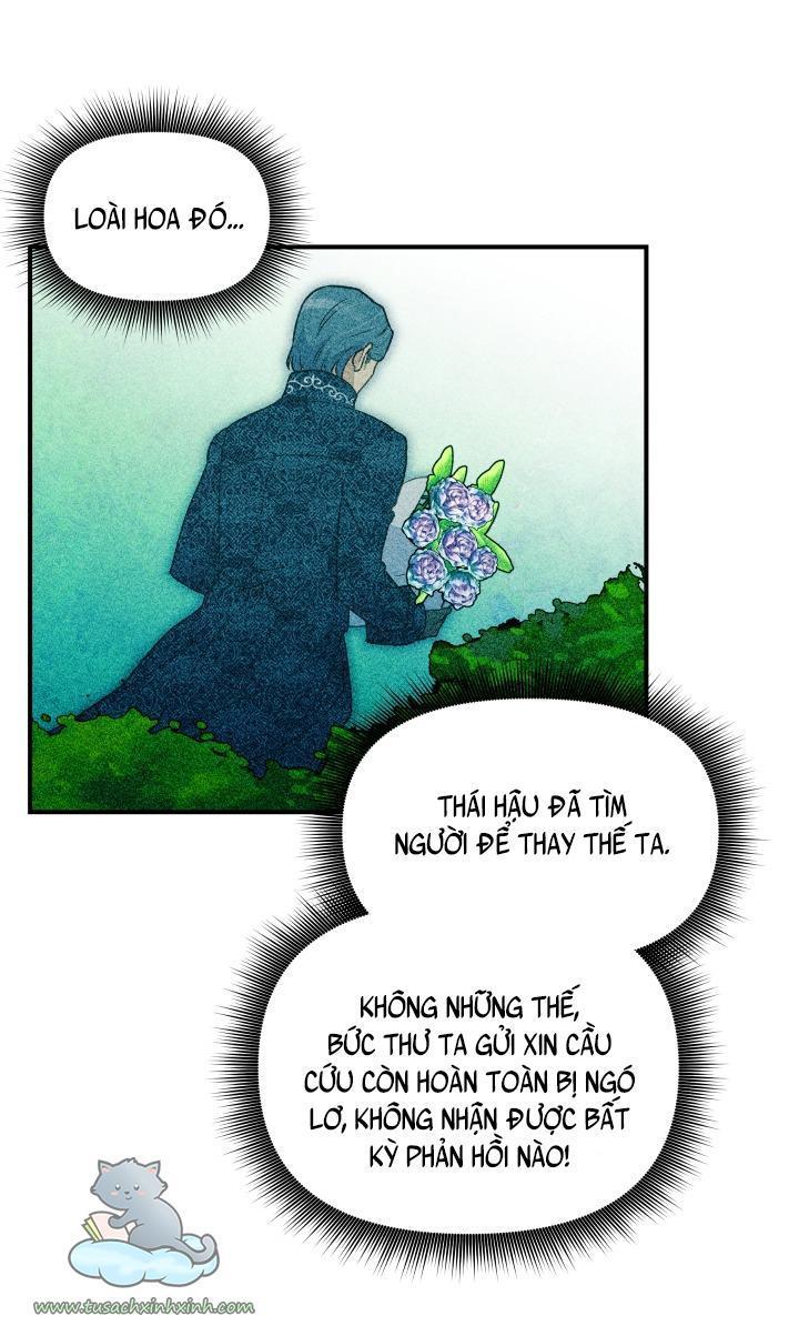 công nương khế ước của gia tộc công tước quái vật chapter 90 24