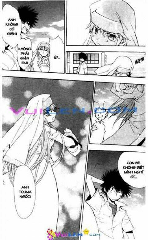 cấm thư ma thuật chapter 5 25