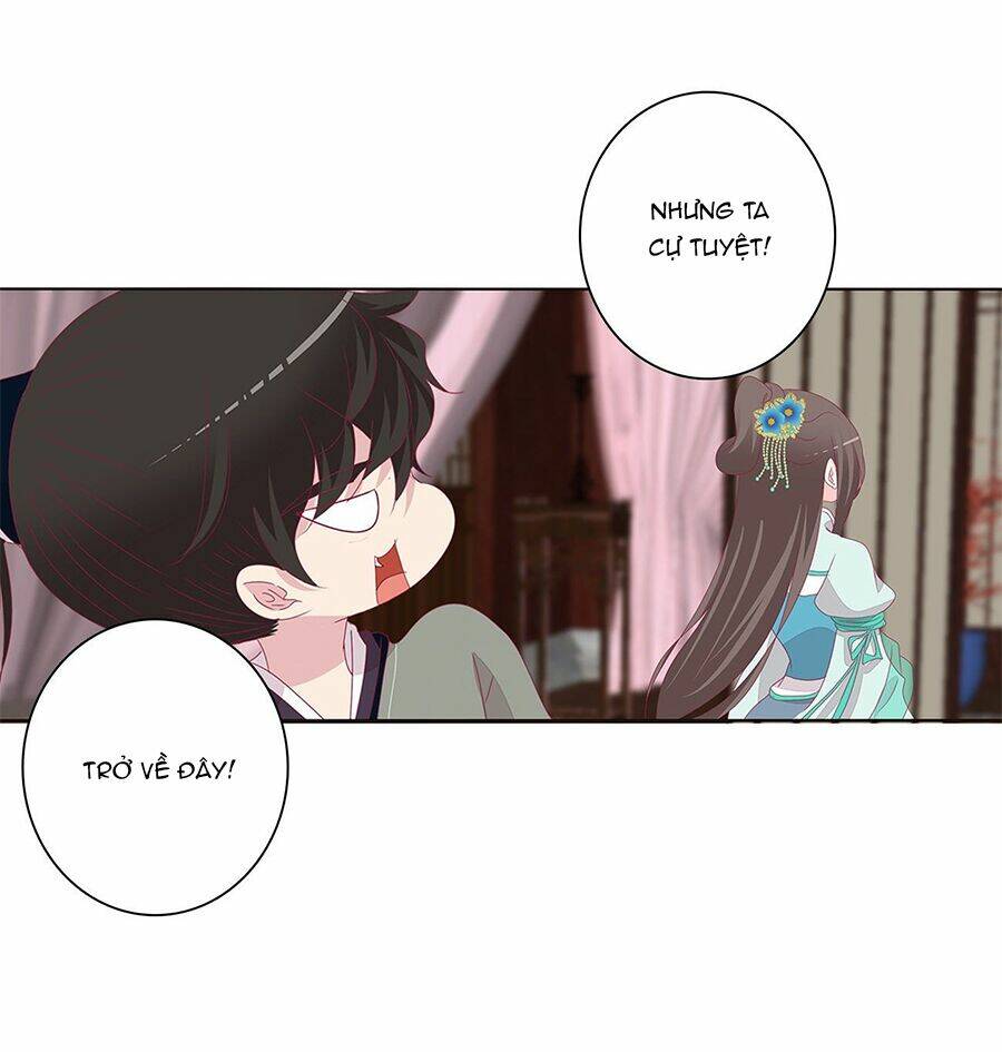 tướng quân mời ra trận chapter 173 10