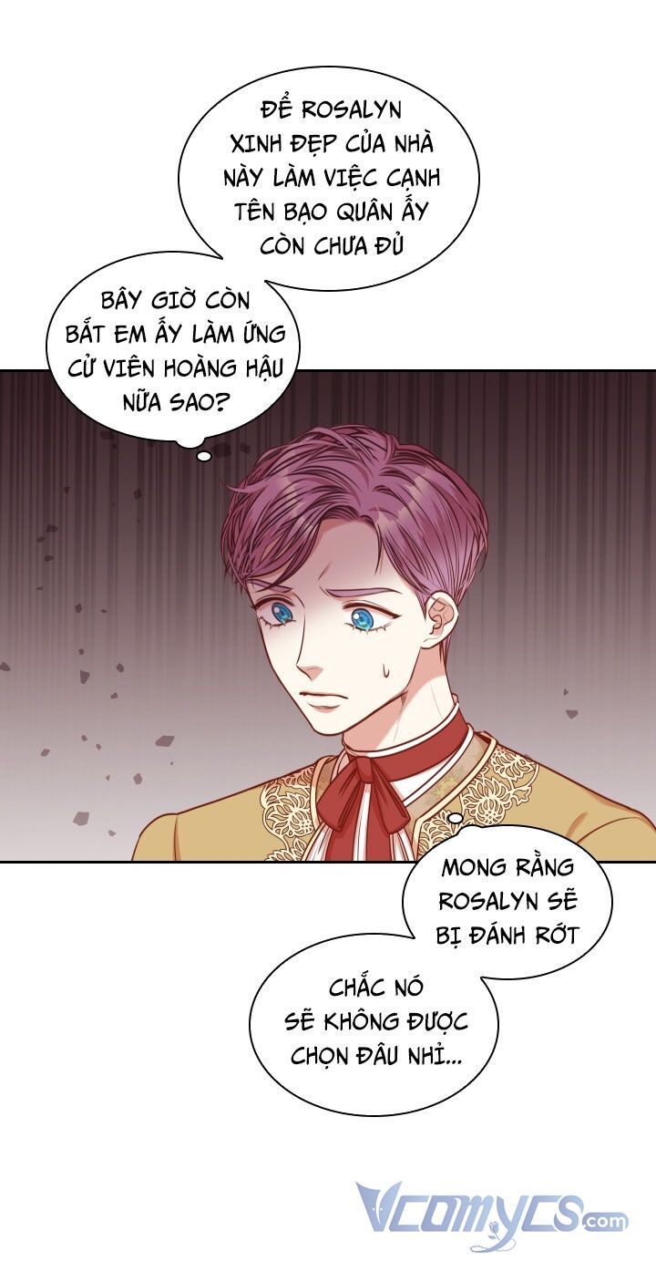 tôi trở thành thư ký của bạo chúa chapter 39 19