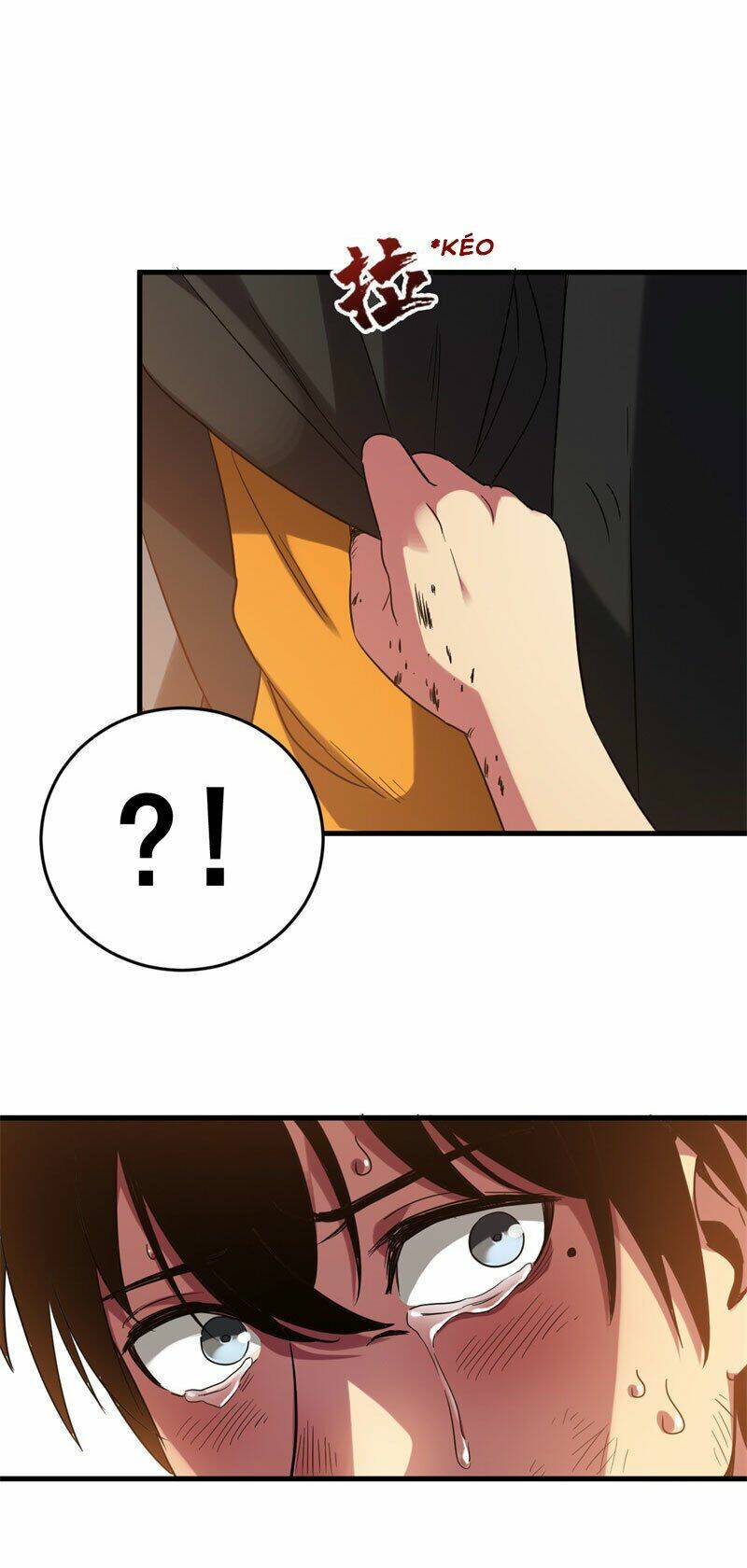 trò chơi thời mạt thế chapter 4 17