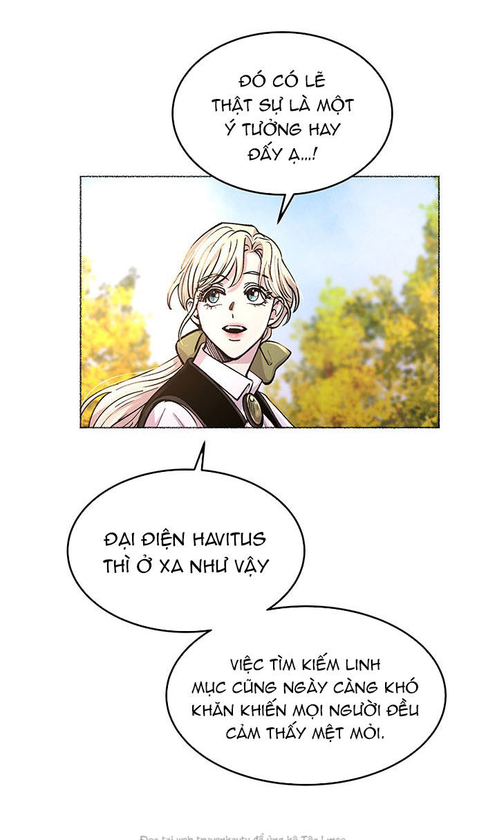 như gió trên cành cây khô chapter 67 27