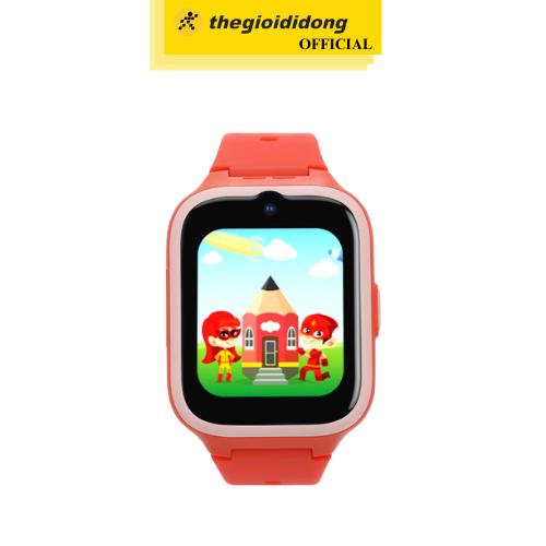 Đồng hồ định vị trẻ em Masstel Smart Hero 20 58.2mm - Hàng Chính Hãng