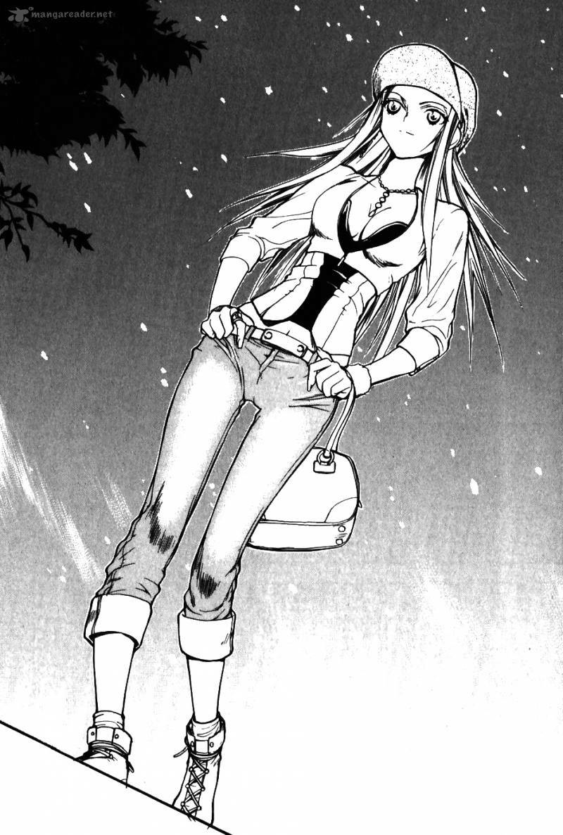 shiki tsukai chapter 8 31