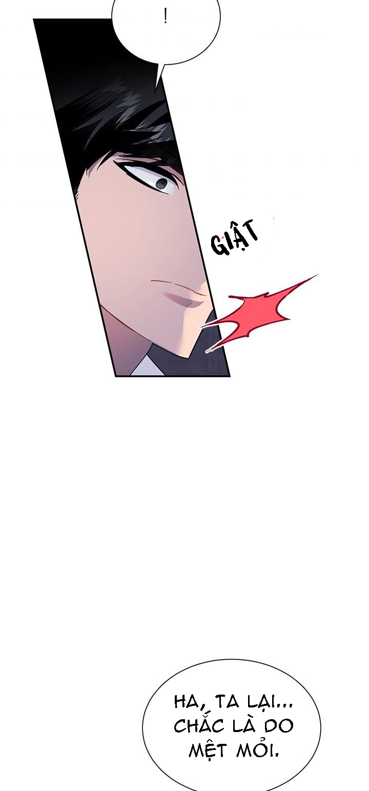 công chúa của loài chim chapter 17 58