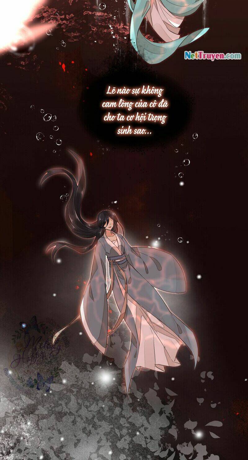 dục hỏa độc nữ chapter 3 7