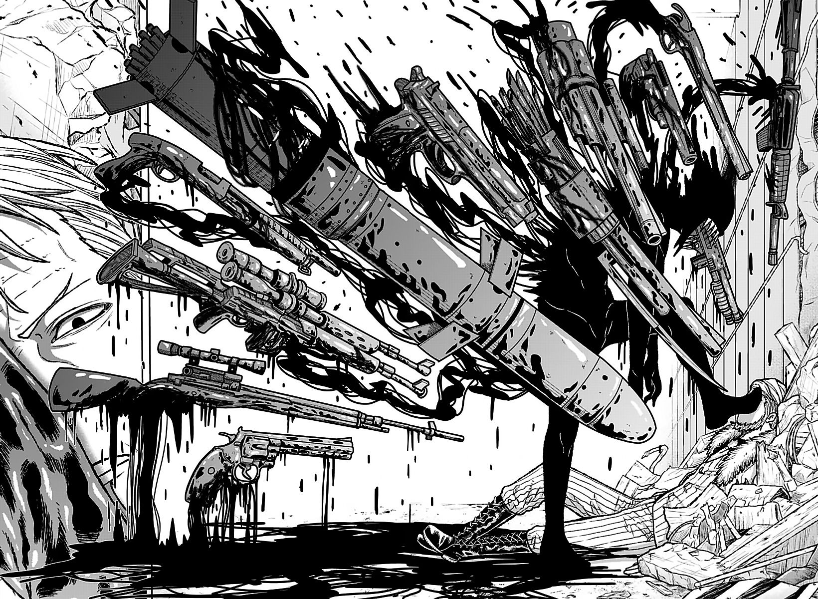 tougen anki chapter 0 39