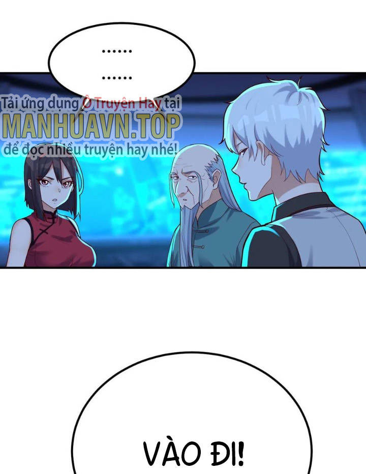 trợ lý thánh tôn, ta đã vô địch chapter 25 42