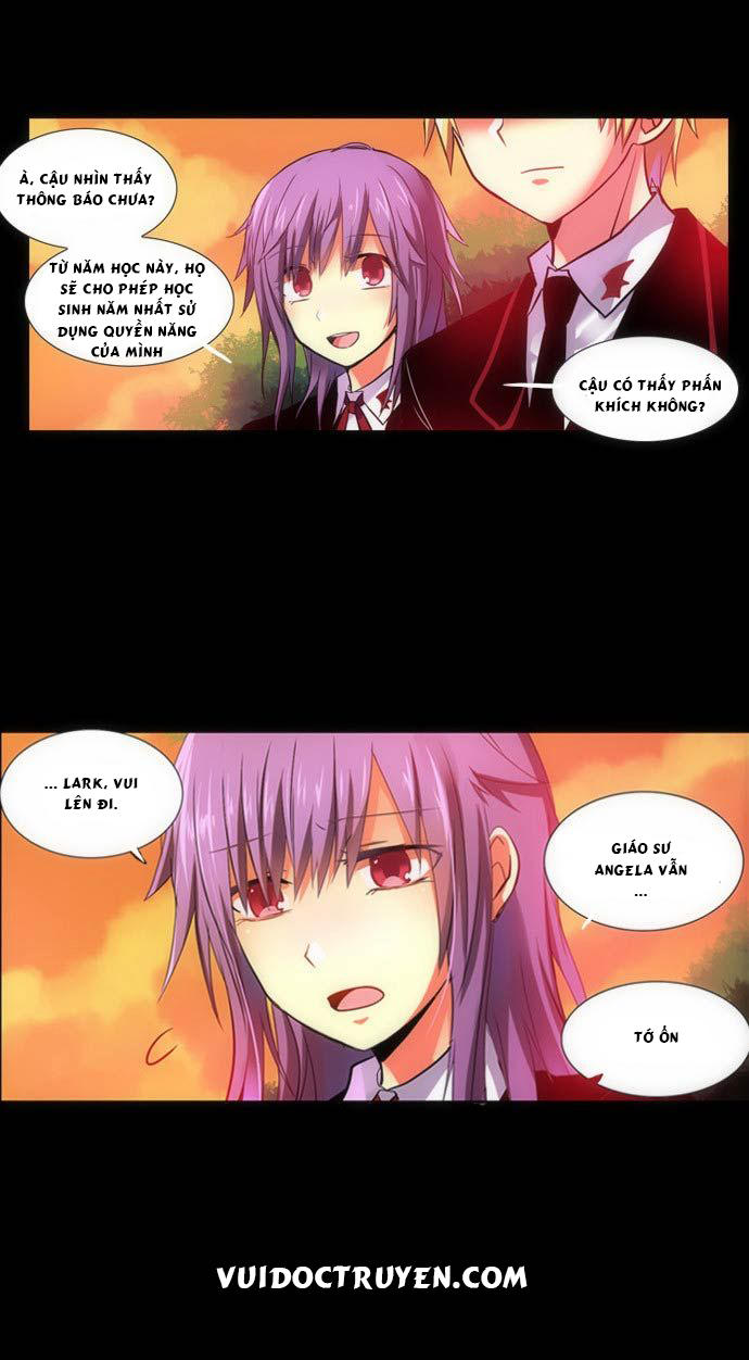 crepuscule (yamchi) chapter 94 19