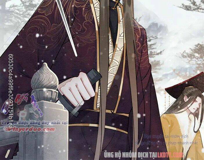 trọng sinh bá sủng nhiếp chính vương quá mạnh mẽ chapter 128 57