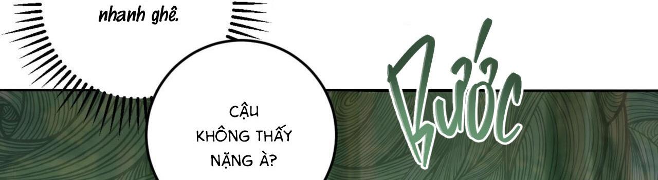 khu rừng tĩnh lặng chapter 3 17