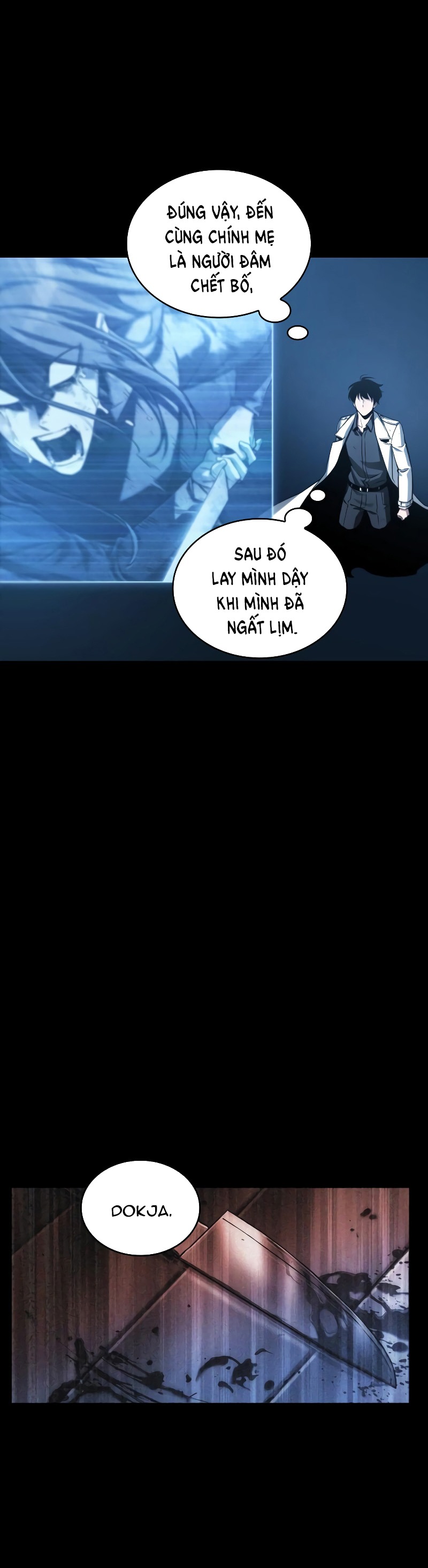 toàn trí độc giả - omniscient reader chapter 208.2 17