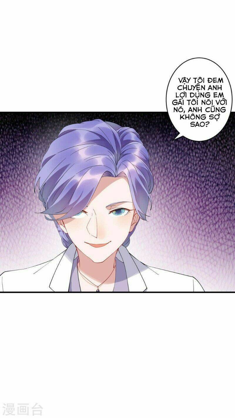 ma lạt nữ lão bản chapter 35.3 12