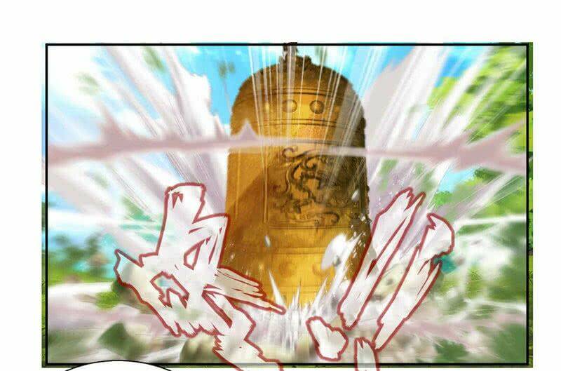 cửu dương thần vương chapter 34 22