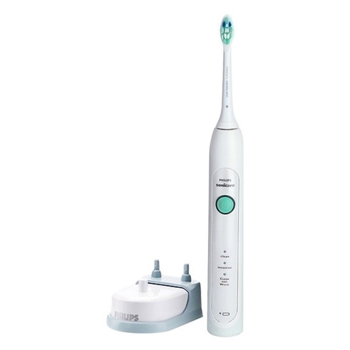 Bàn chải đánh răng điện Philips Sonicare HX6730/02 - Hàng nhập khẩu