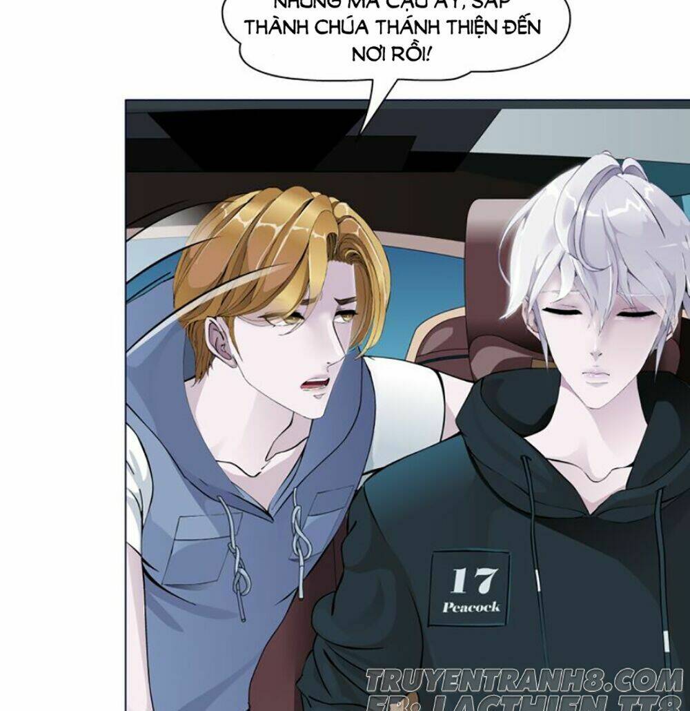 sổ tay mỹ nam giới x chapter 13 26