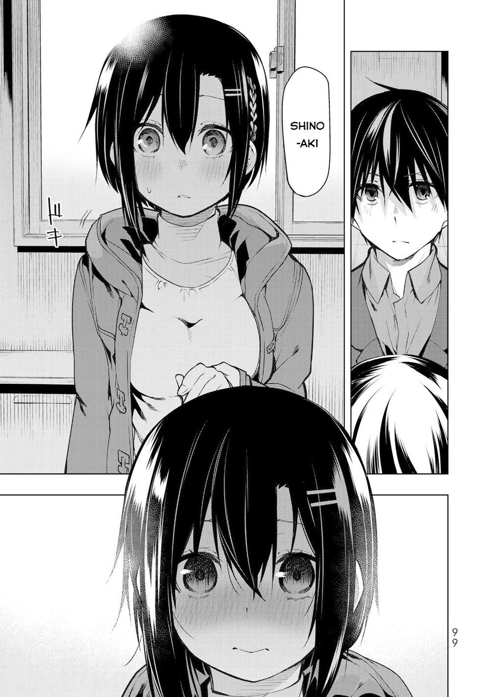 remake our life! chapter 17 29