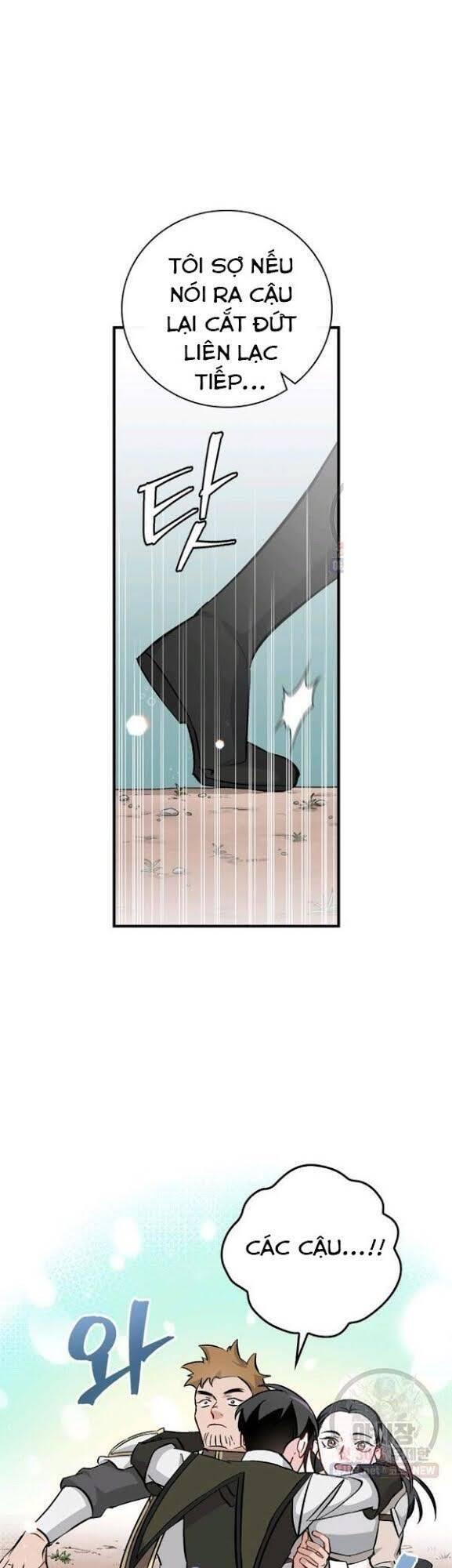 tôi lên cấp chỉ bằng cách ăn chapter 62 10