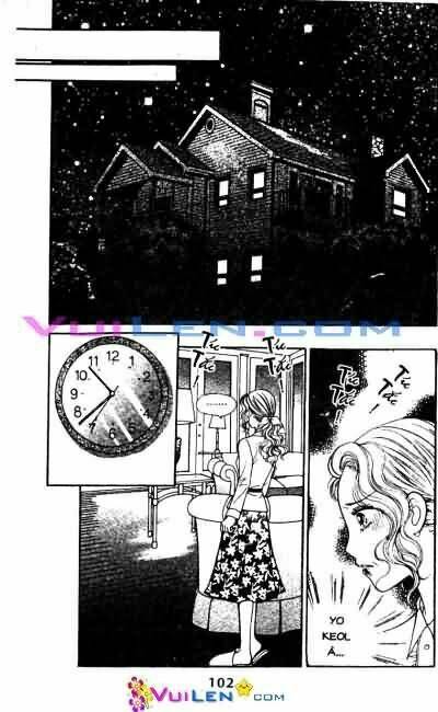 anh là của tôi chapter 8 102