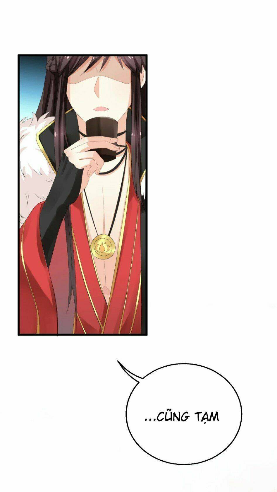 mau xuyên hướng dẫn tự cứu vật hi sinh nữ phụ chapter 9 51