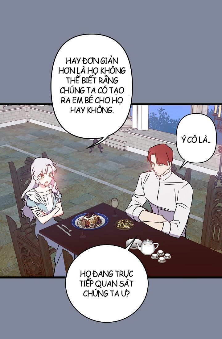 hôn lễ báo thù chapter 15 45