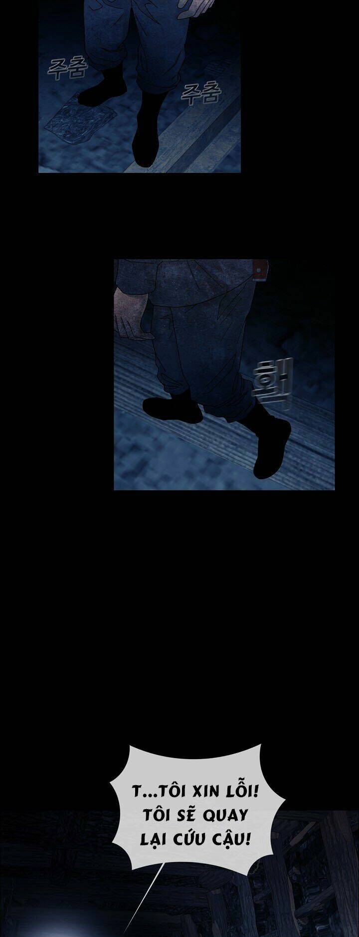 thước phim sự thật chapter 32 47