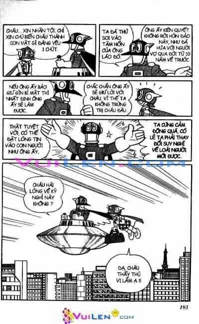 siêu nhân pacman chapter 12 101