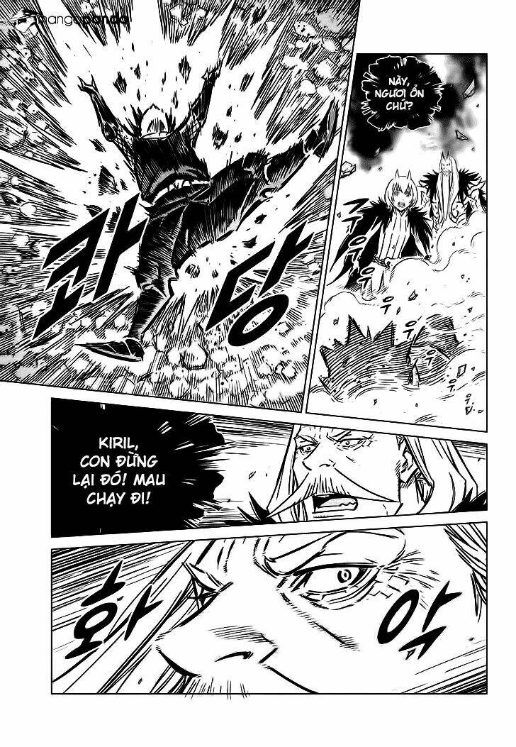 lính đánh thuê maruhan chapter 71 21