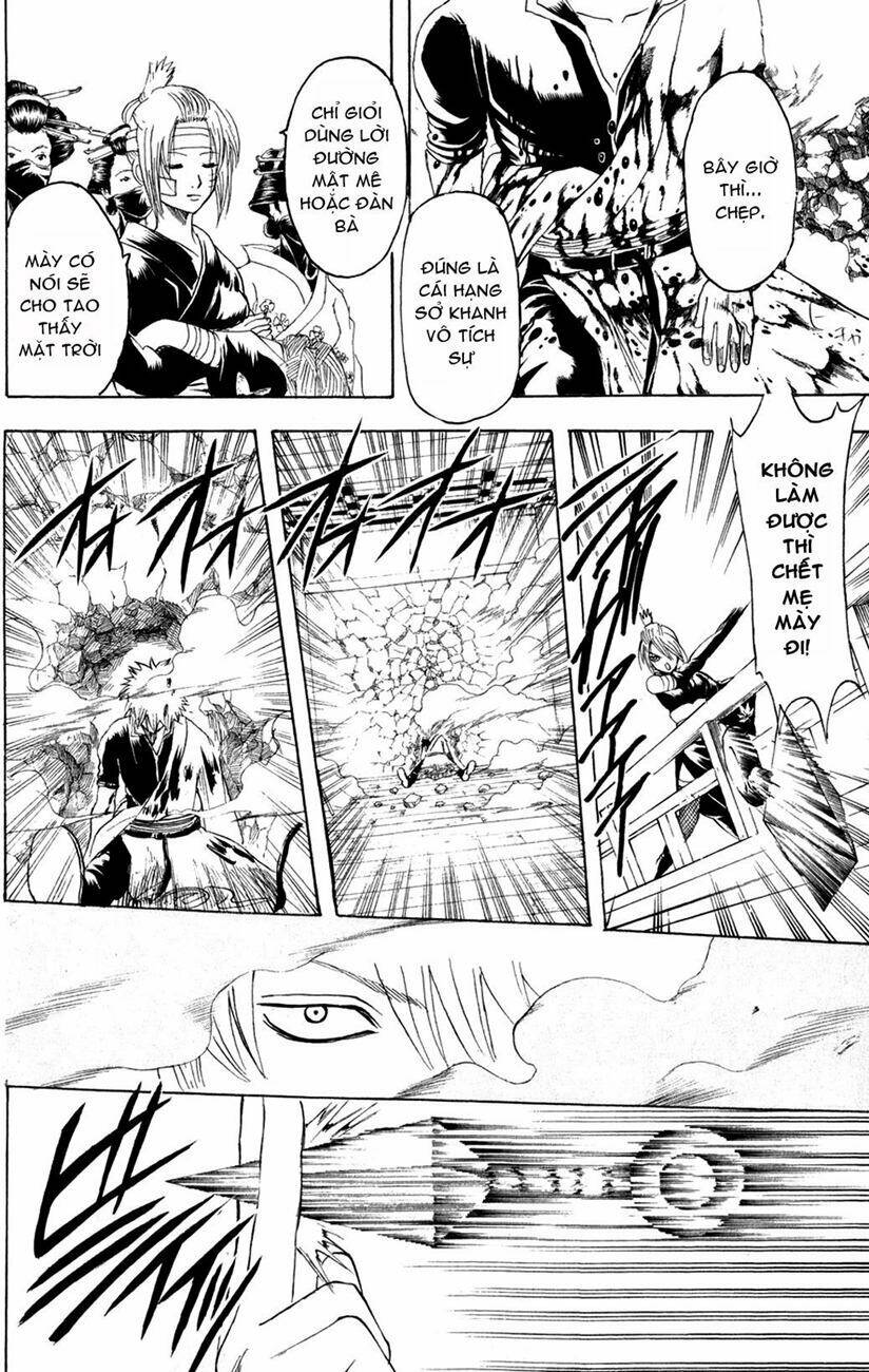 gintama - linh hồn bạc chapter 223 18