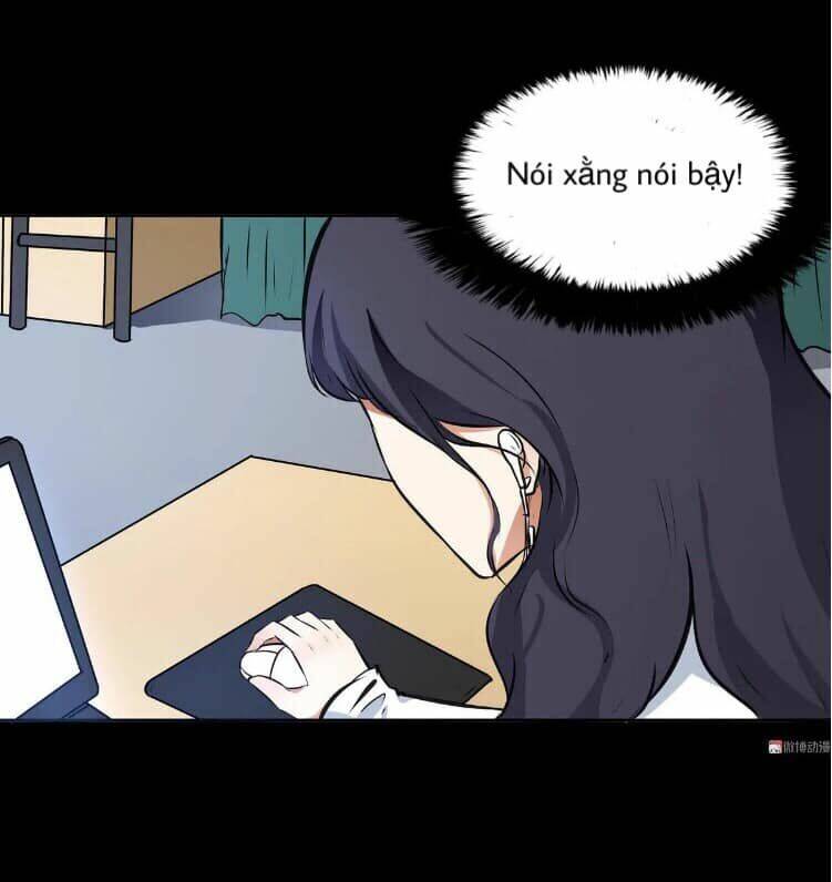 giày thủy tinh chapter 19.5 12