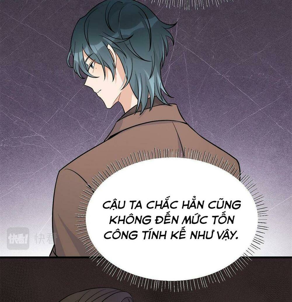 vẫn cứ nhớ em, nhớ em chapter 124 8