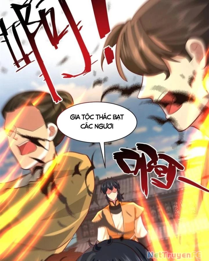 hỗn độn đan thần chapter 443 30