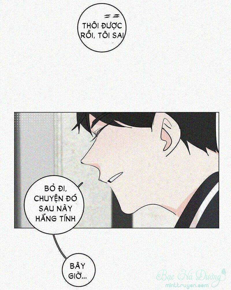 câu chuyện về cậu và tôi chapter 36 48