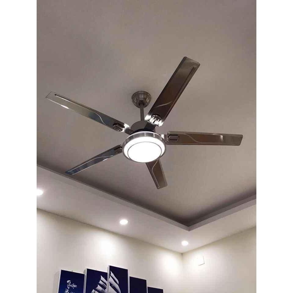 Quạt trần Đèn - QT09
