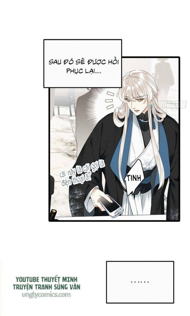 thỉnh quân nhập quái chapter 1 24