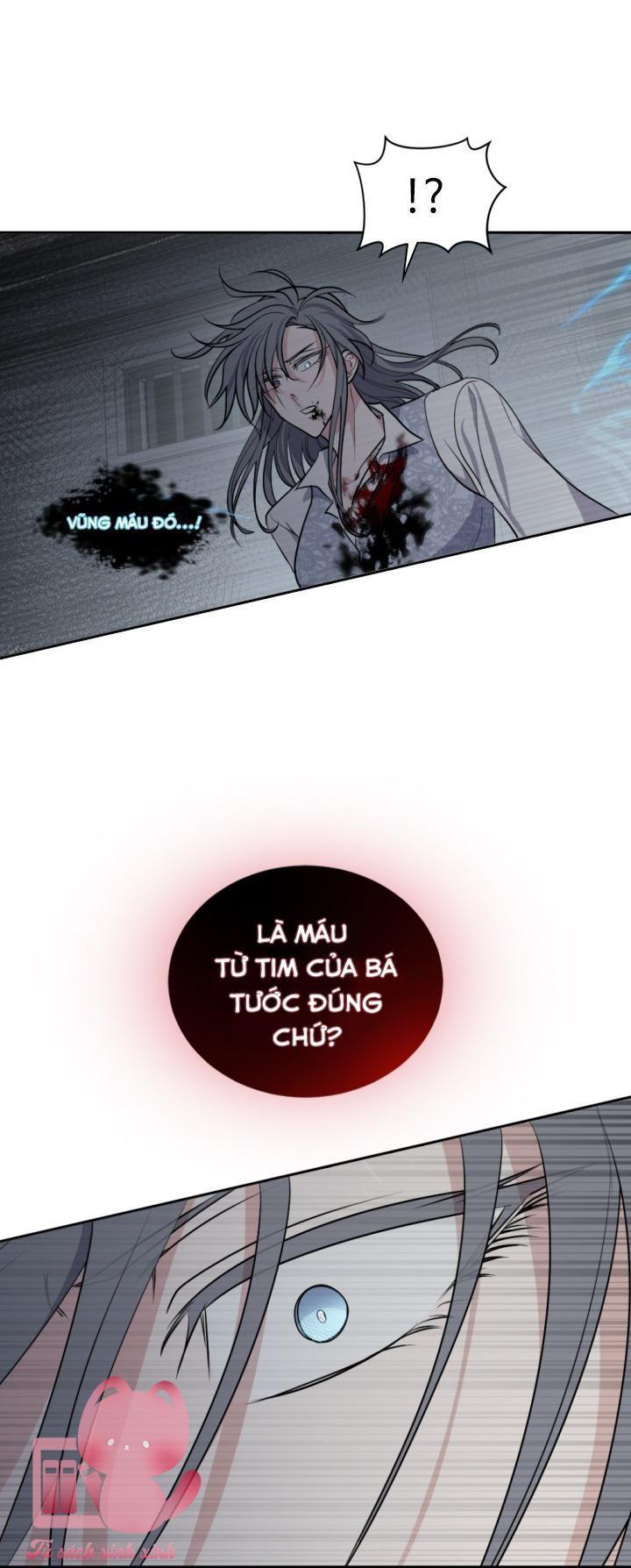 nguyện ước vô vọng của ma nữ chapter 70 20