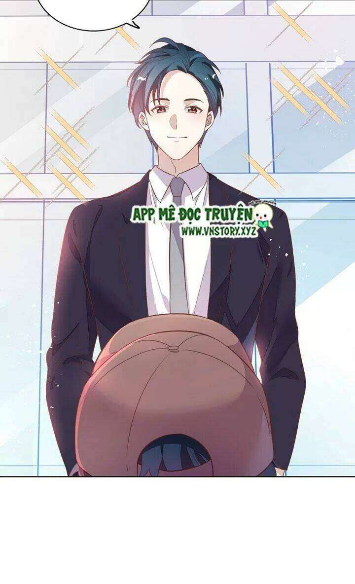 bạn trai kém tuổi bẫy yêu tôi chapter 44 5