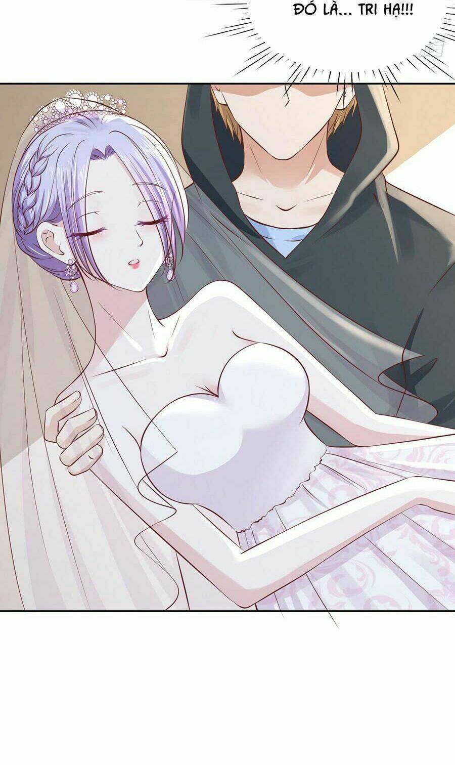 liệt ái tri hạ: series mật đào tiểu tình nhân chapter 255 27