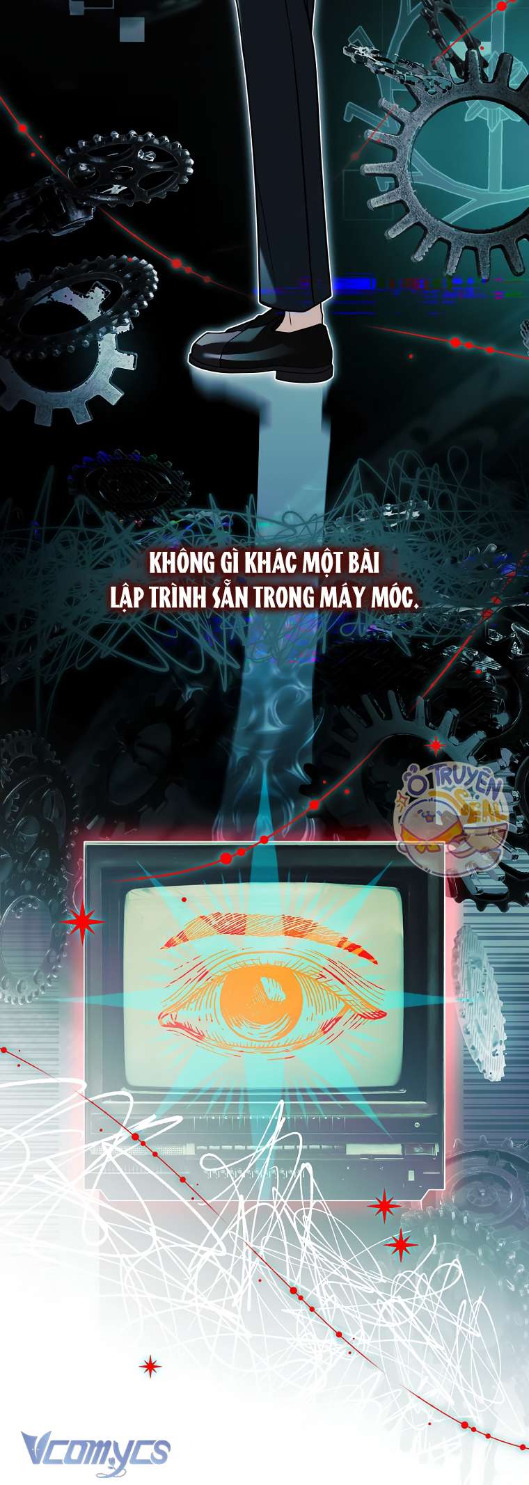 tôi đã tắt cài đặt chế độ nhận thức nỗi đau! chapter 32 42