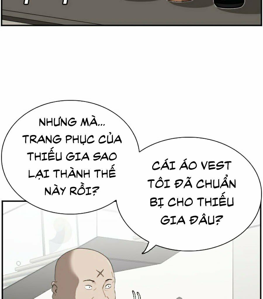 người xấu chapter 65 9